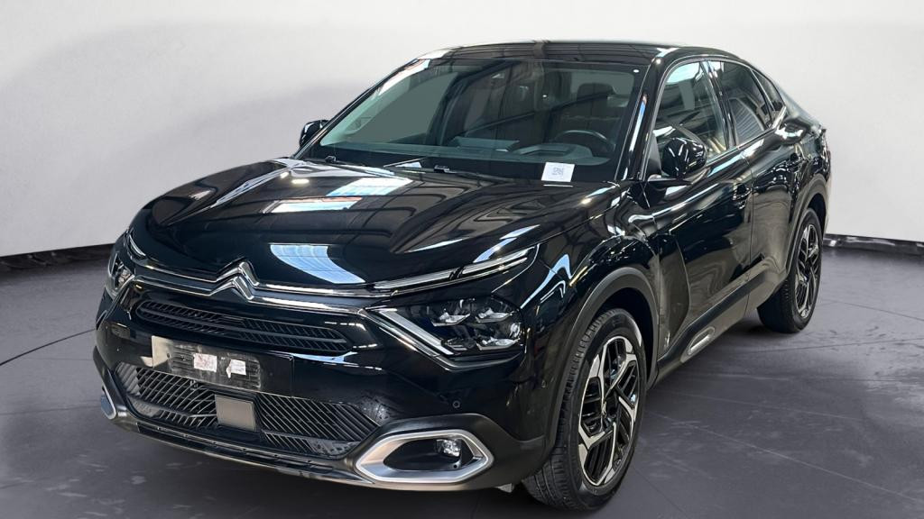 Nouvelle CITROEN C4 X  1.2 PureTech 12V - 130 S&S - EAT8  Max